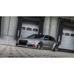 Body kit PRIOR Design για Audi A6/ RS6 (Typ 4G)